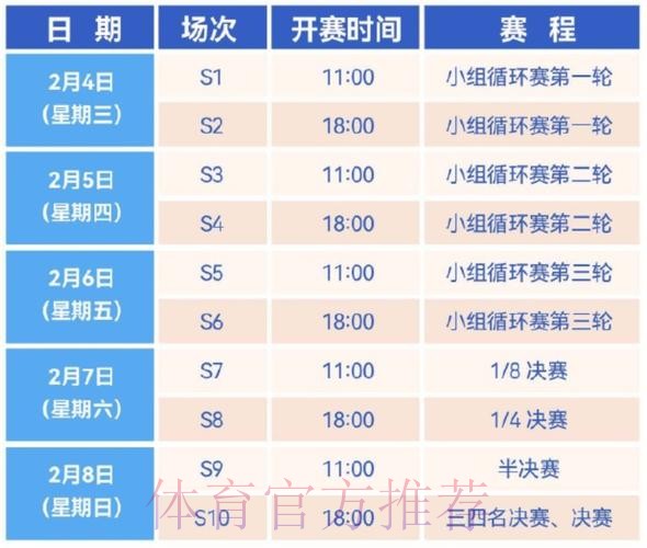 2026世界杯直播详细安排赛事详情查询入口 2026世界杯直播详细安排赛事详情查询入口